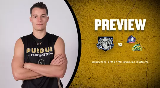 Richie Diedrich Preview