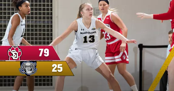 Postgame WBB 1/24/20