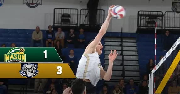 Richie Diedrich Recap