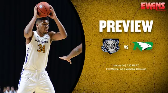 UND preview