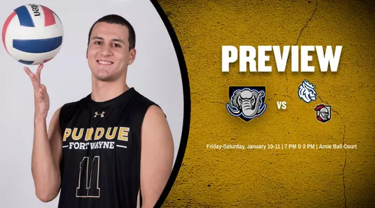 Carlos Mercado Preview