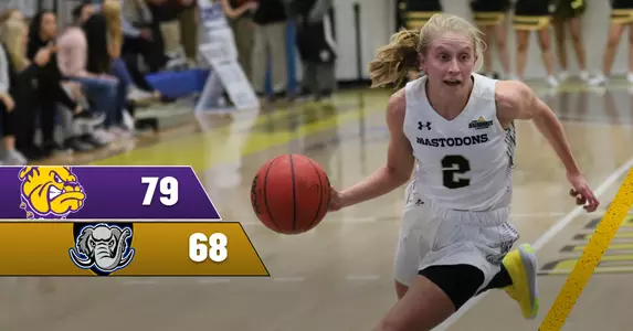 Postgame WBB 1/9/2020