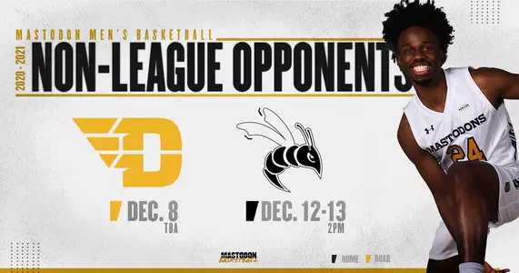 three more opponents