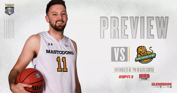 Dylan Carl preview SLU