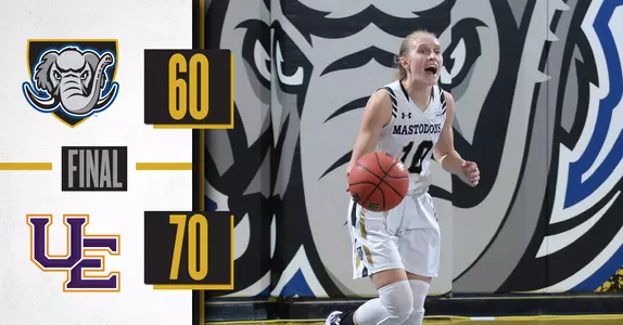 WBB Postgame 12/5/2020