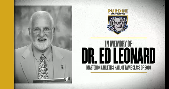 Doc Leonard RIP