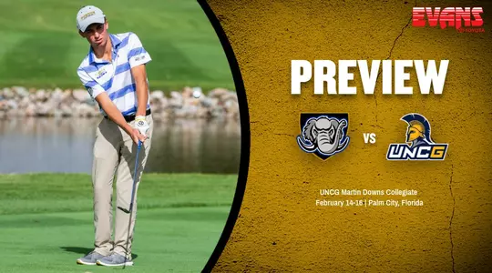 Pregame MGOLF 2/14/20