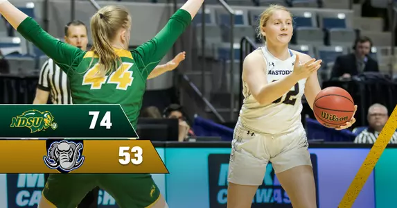 Postgame WBB 2/13/20