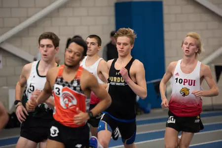 Whitinger GVSU Recap