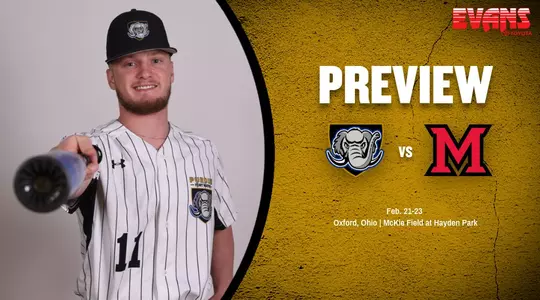Evan Huffman baseball miami preview