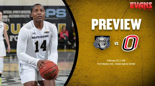 Pregame WBB 2/19/2020