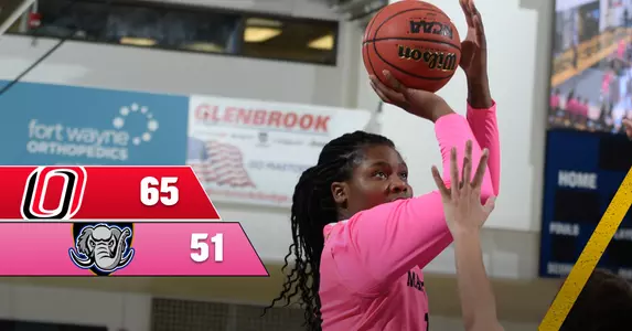 Postgame WBB 2/22/20