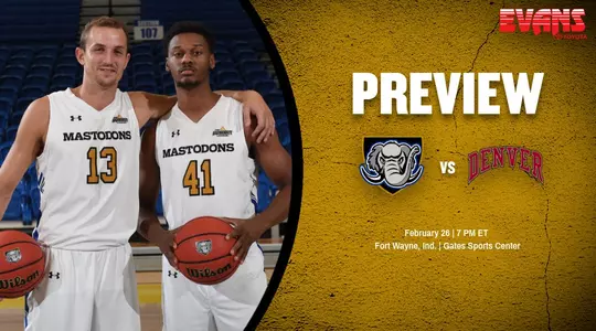 Senior Night Graphic