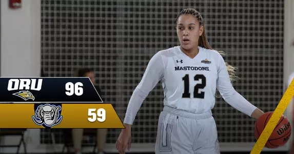 Postgame WBB 2/29/2020