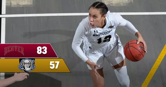 Postgame WBB 2/8/20