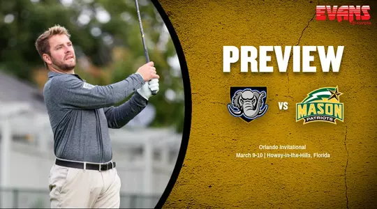 Pregame MGOLF 3/9/2020