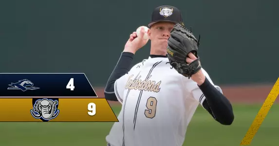 Longwood final
