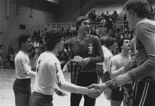 MVB vs USSR 1983