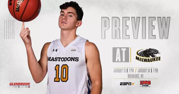 Matt Havey Milwaukee preview