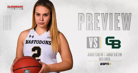 WBB Preview 1/15-16