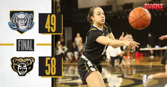 Postgame WBB 1/22/2021