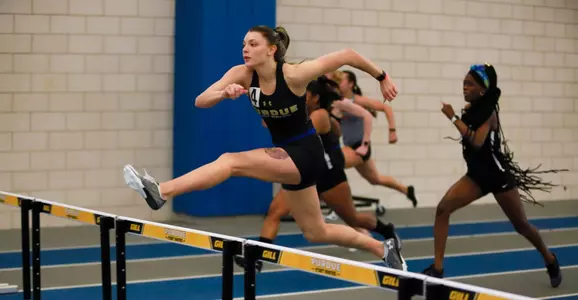 Dylan Kirkwood Hurdle