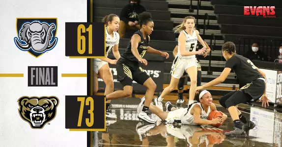 WBB Postgame 1/23/2021