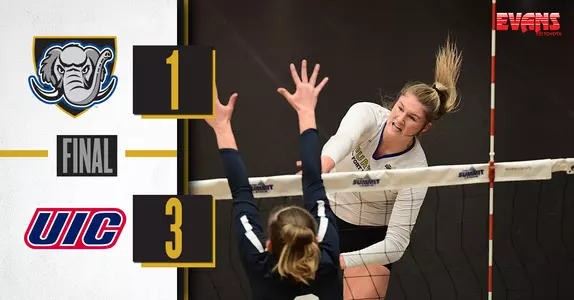 Postgame WVB 1/25/2021