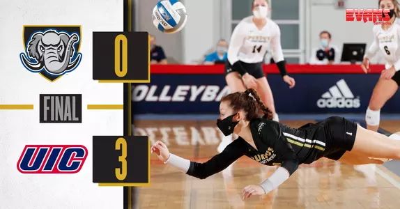 Postgame WVB 1/26/21