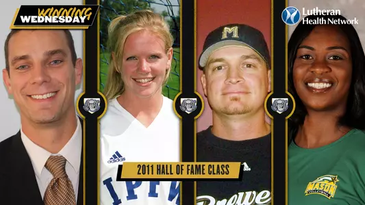 2011 HOF Winning Wednesday