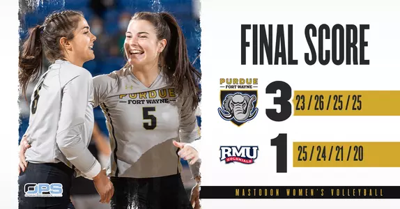 Postgame WVB 10/1/21