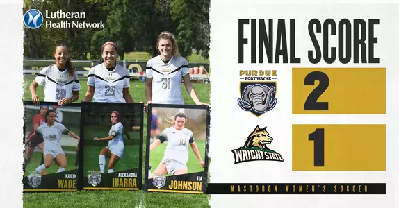 Web vs Wright State