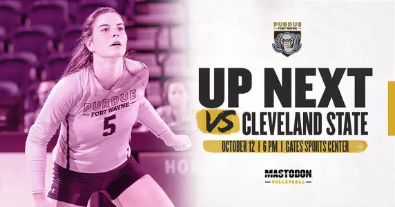 Pregame WVB 10/12/21