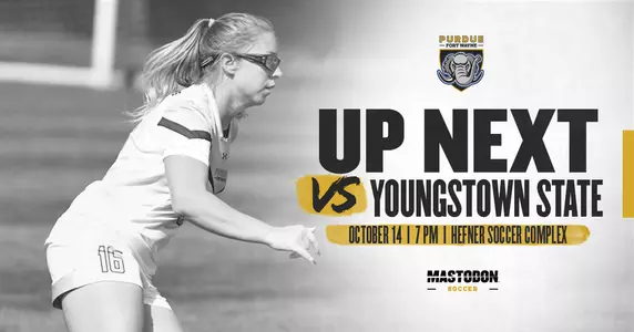 WSOC Preview vs YSU