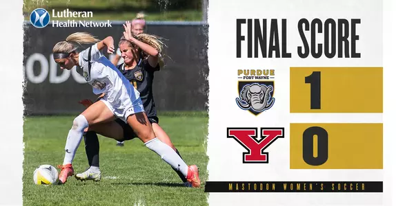 WSOC Final vs YSU