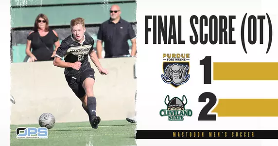 Postgame MSOC 10/2/21