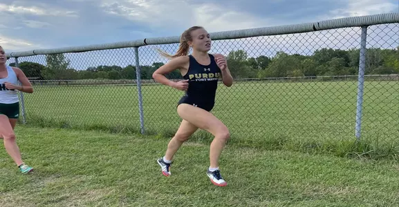 Women's XC recap