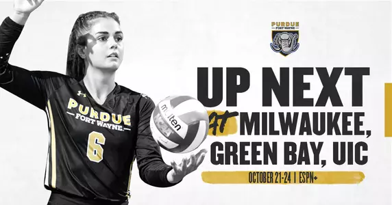 Pregame WVB 10/21/21