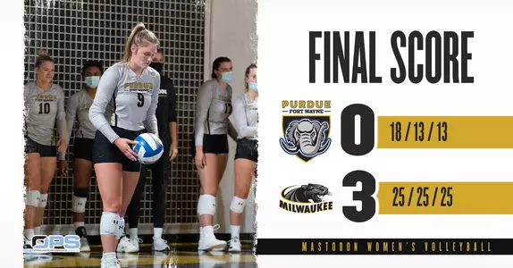 Postgame WVB 10/21/21