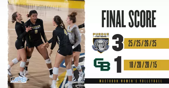 Postgame WVB 10/22/21