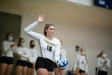 Molly Mirabelli