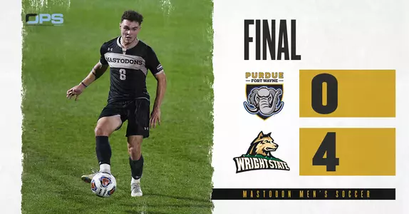 Final Wright State