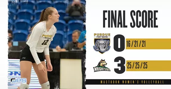 Postgame WVB 10/9/21
