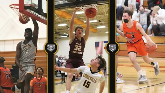 basketball recruits