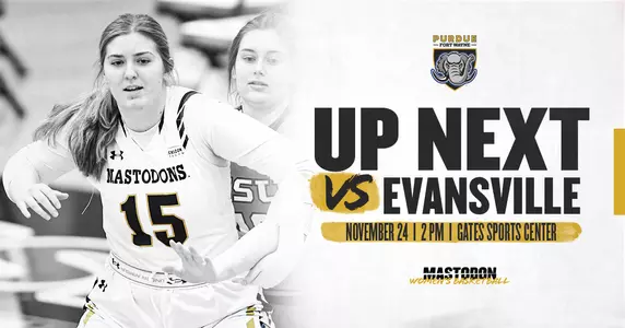 Pregame WBB 11/24/21