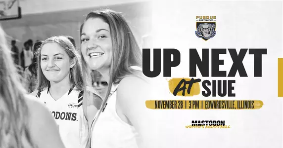 Pregame WBB 11/28/21