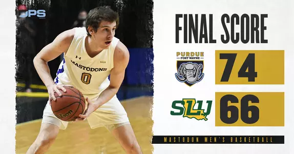 SLU final bobby planutis