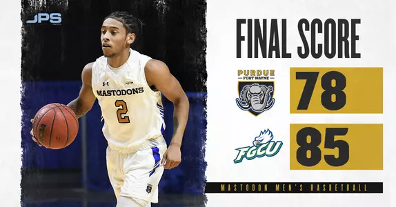 fgcu final