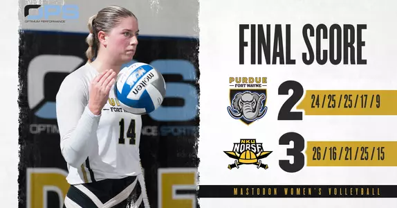Postgame WVB 11/6/2021