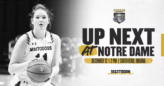 Pregame WBB 12/12/2021